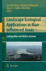 Landscape Ecological Applications in...