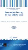 Renewable Energy in the Middle East: