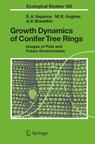 Growth Dynamics of Conifer Tree Rings