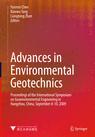 Advances in Environmental Geotechnics