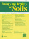 Biology and Fertility of Soils