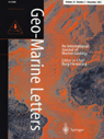 Geo-Marine Letters