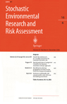 Stochastic Environmental Research and Risk...