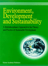 Environment, Development and Sustainability