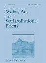 Water, Air, & Soil Pollution: Focus