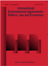 International Environmental Agreements: Politics,...