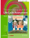 The International Journal of Life Cycle Assessment