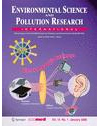 Environmental Science and Pollution Research