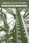 Urban Ecosystems