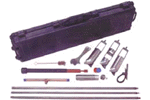 Environmental Soil Sampling Kit