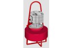 Crisafulli - S-Series - Rugged Duty Submersible Hydraulic Pumps