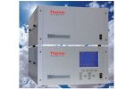 Thermo Scientific - Model 17i - Ammonia Analyzer