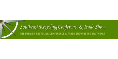 23rd Annual Southeast Recycling Conference & Trade Show (SERC 2010)