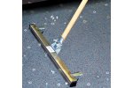 Magnetic Shop Sweeper