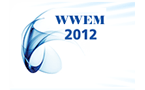 WWEM 2012 - Water, Wastewater and Environmental Monitoring Conference