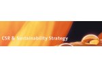 CSR & Sustainability Strategy