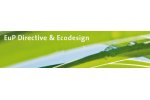 EuP Directive & Ecodesign