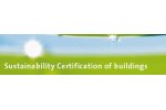 Certification of Buildings