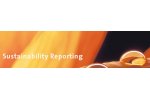 Sustainability Reporting