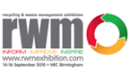 The Recycling and Waste Management (RWM) Exhibition 2010