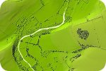 Environmental Informatics MSc/PgDip/PgCert