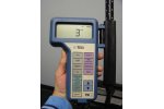 Indoor Air Quality (IAQ) Monitoring