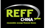 5th Renewable Energy Finance Forum - China
