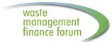 6th Waste Management Finance Forum