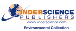 Inderscience Publishers