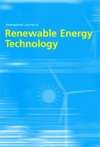 International Journal of Renewable Energy Technology (IJRET)