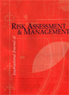 International Journal of Risk Assessment and...
