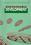 International Journal of Sustainable Development...