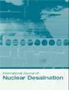 International Journal of Nuclear Desalination (IJND)