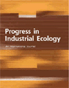 Progress in Industrial Ecology, An International...