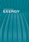 International Journal of Exergy