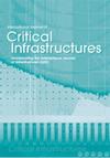 International Journal of Critical Infrastructure...