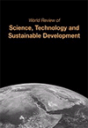 World Review of Science, Technology and...