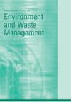 International Journal of Environment and Waste...