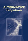 International Journal of Alternative Propulsion ...