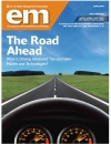EM, A&WMA’s Magazine for Environmental Managers