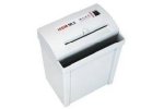 HSM Classic - 90.2 - Document Shredder for Private & Home Office