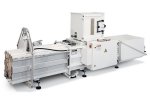 HSM - AK 807 - Channel Baling Presses