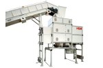 HSM - TriShredder 6060 - Multilevel Shredder-Systems