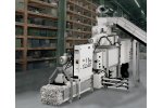 HSM - VK 1005 - Channel Baling Presses