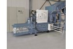 HSM - VK 1206 - Channel Baling Presses