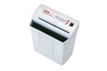 HSM Classic - 70.2 - Document Shredder for Private & Home Office