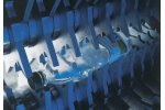 HSM PET - Perforator PF 1200 - PET/UBC-Perforators