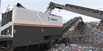 M&amp;J - Eta®PreShred 6000 Stationary/Mobile pre-shredder