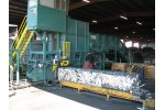 HRB - Two Ram Balers