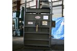 Vertical Balers